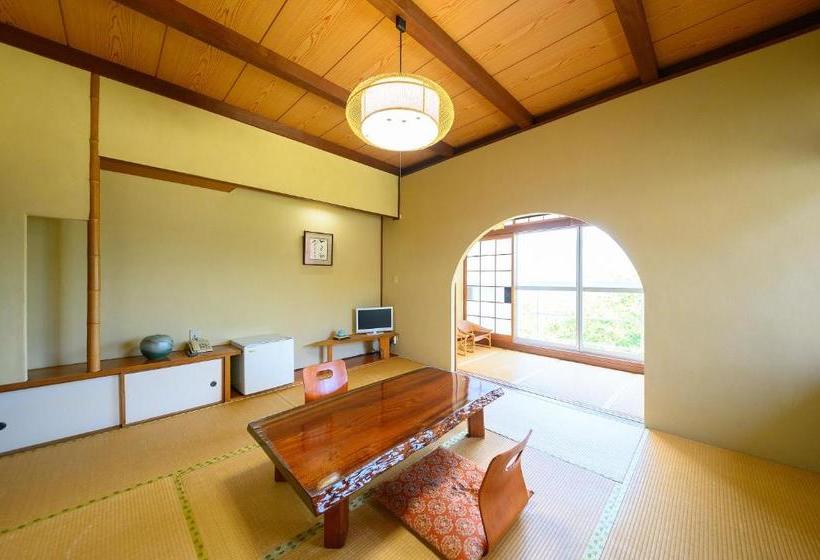 日式旅馆 Kazeno Sanso Yamashiro