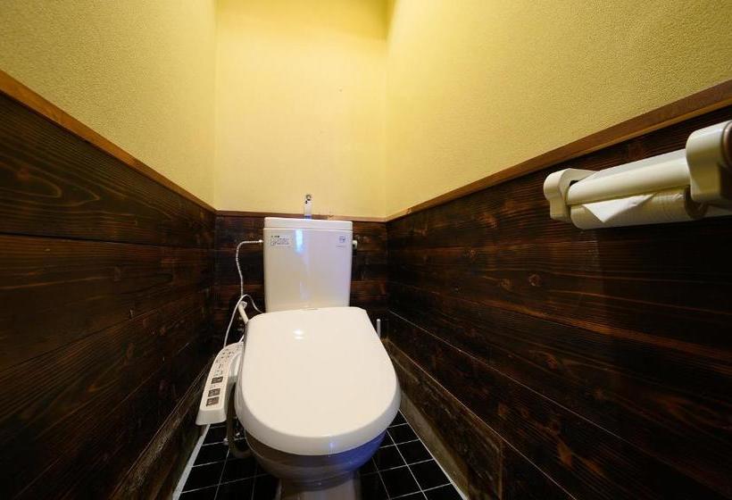 日式旅馆 Kazeno Sanso Yamashiro