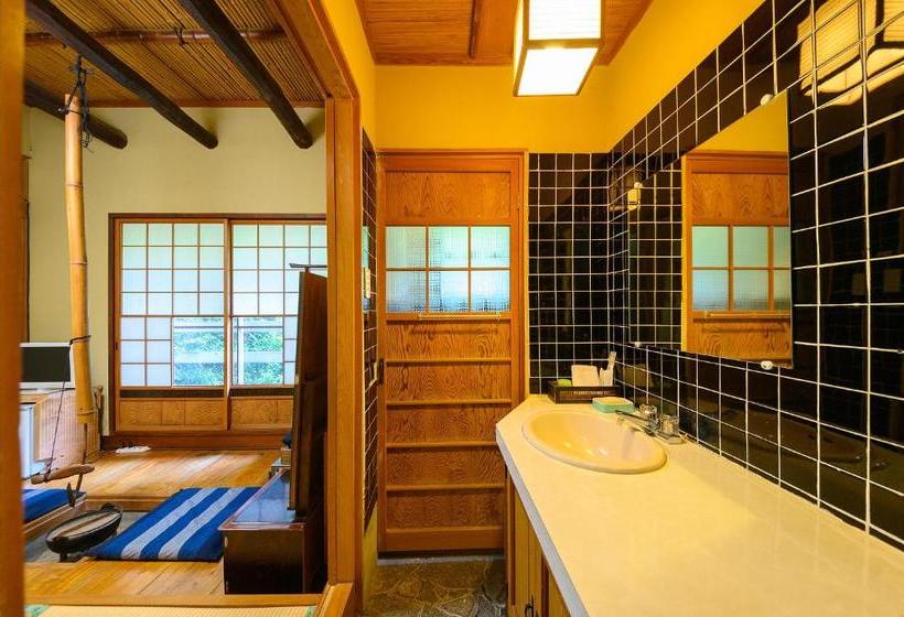 日式旅馆 Kazeno Sanso Yamashiro