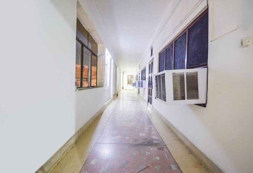 Spot On 39952 Hotel Silverton