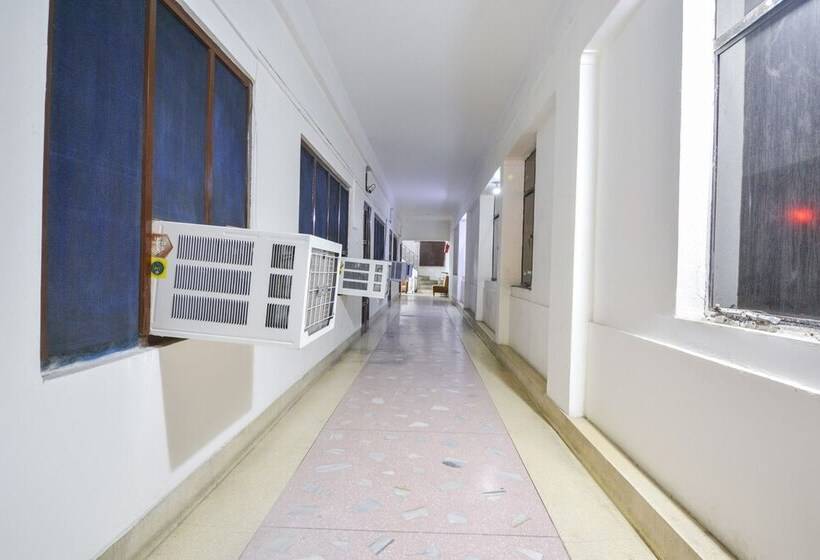 Spot On 39952 Hotel Silverton