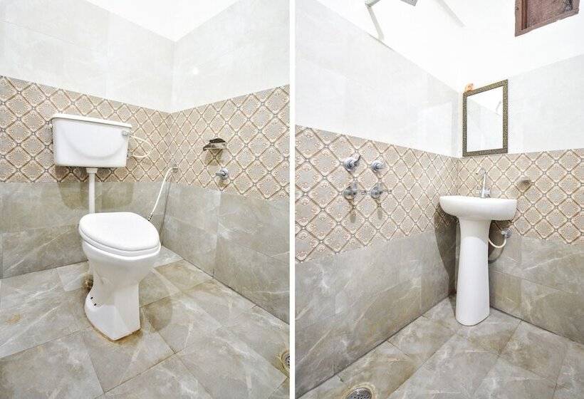 Spot On 39952 Hotel Silverton