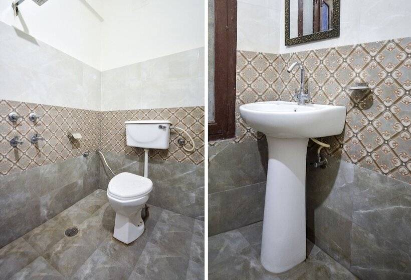 Spot On 39952 Hotel Silverton