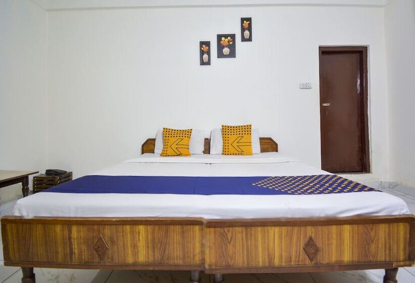 Spot On 39952 Hotel Silverton