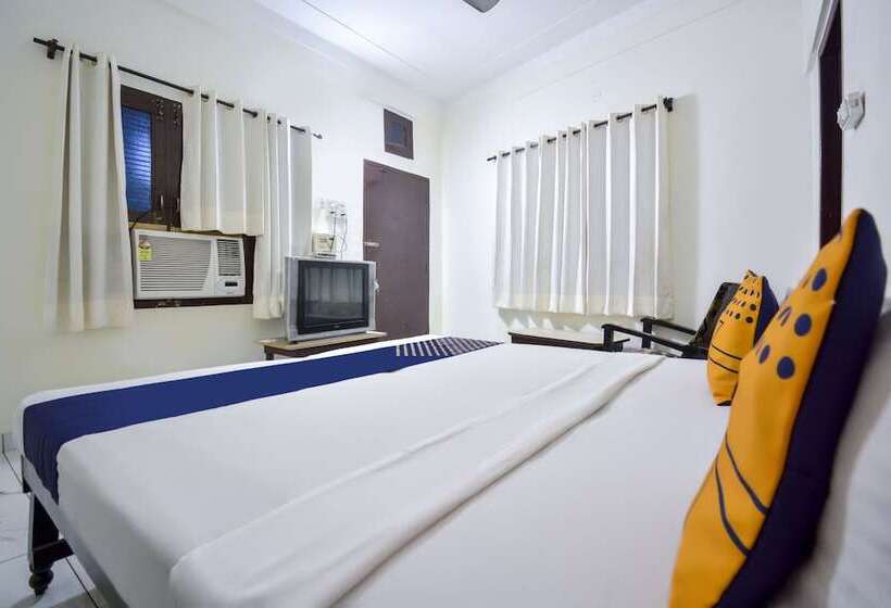 Spot On 39952 Hotel Silverton