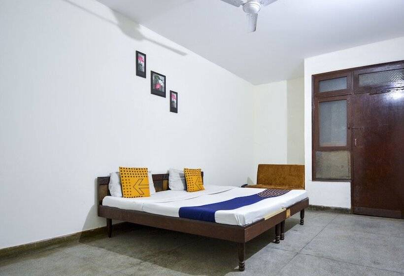 Spot On 39952 Hotel Silverton