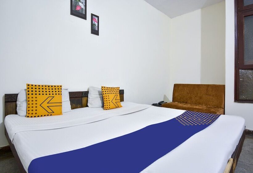 Spot On 39952 Hotel Silverton