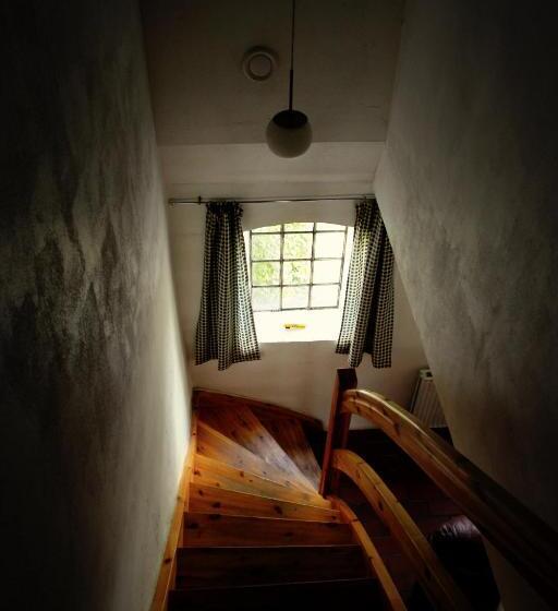 Stutteri Skandihest Apartments