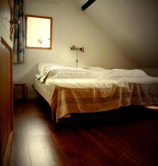 Stutteri Skandihest Apartments