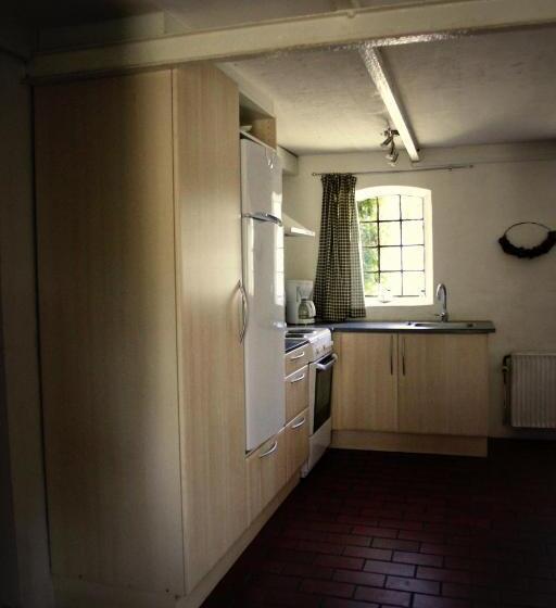 Stutteri Skandihest Apartments