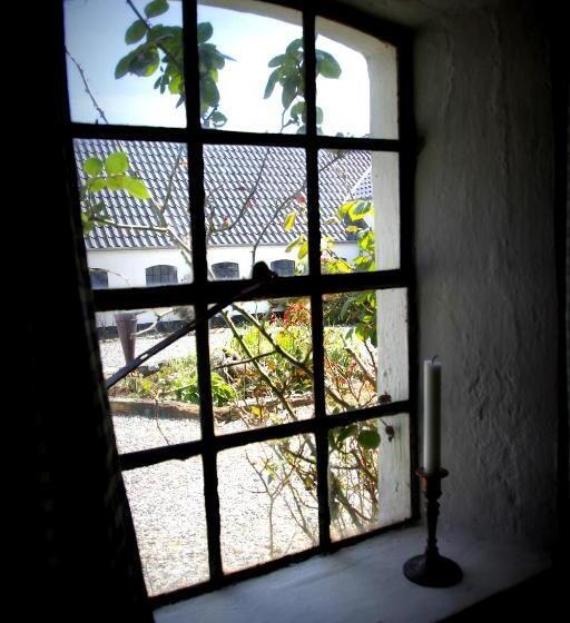 Stutteri Skandihest Apartments