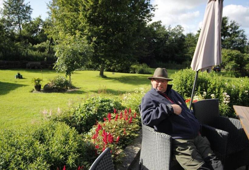 Stutteri Skandihest Apartments