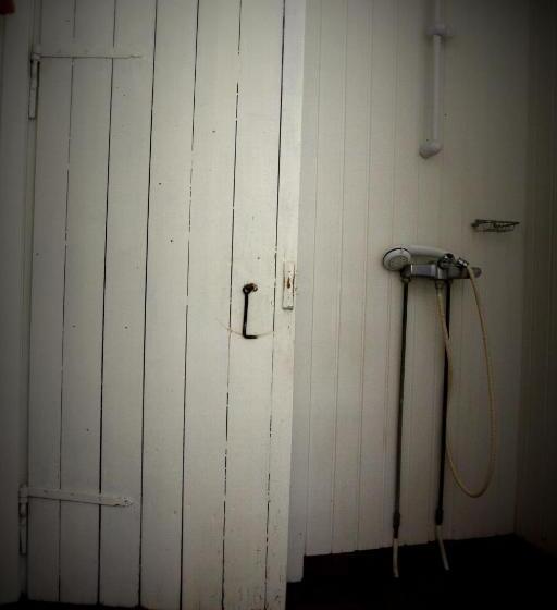 Stutteri Skandihest Apartments