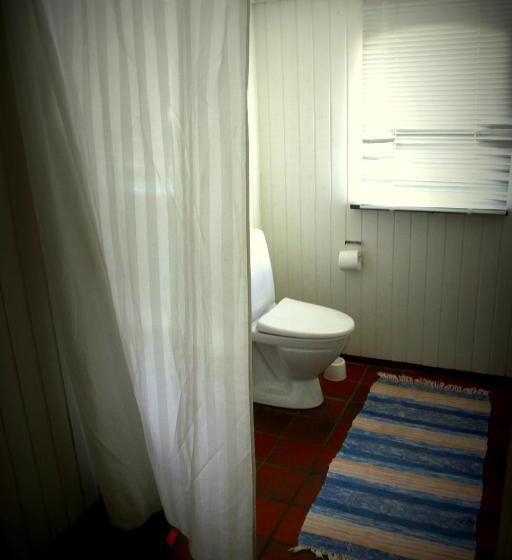 Stutteri Skandihest Apartments