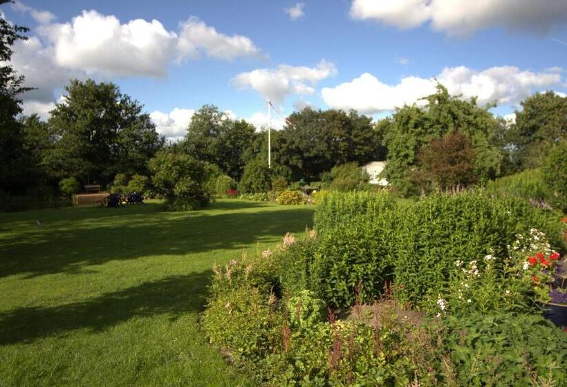 Stutteri Skandihest Apartments