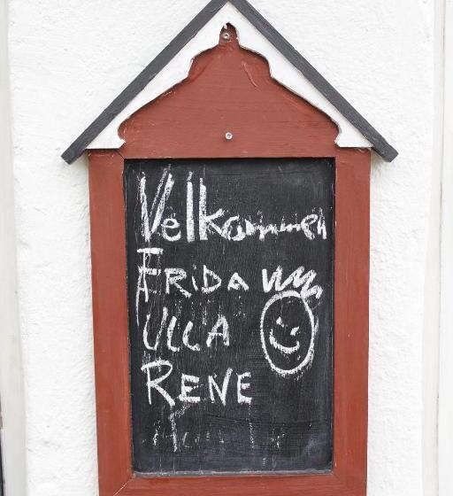 Stutteri Skandihest Apartments