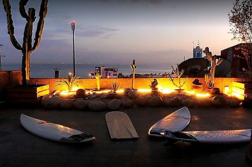 Taghazout Surf Dream   Hostel