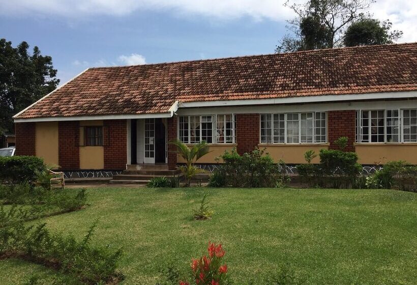 Tamasha Bed And Breakfast