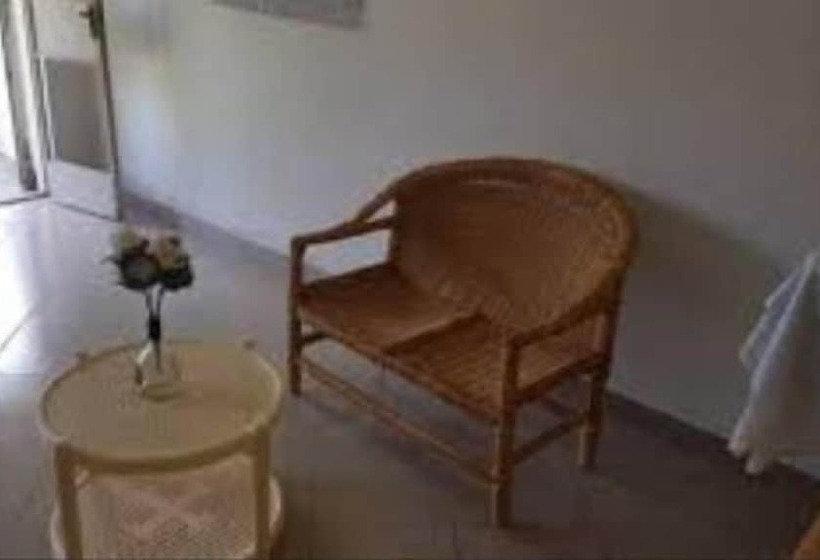 Tamasha Bed And Breakfast