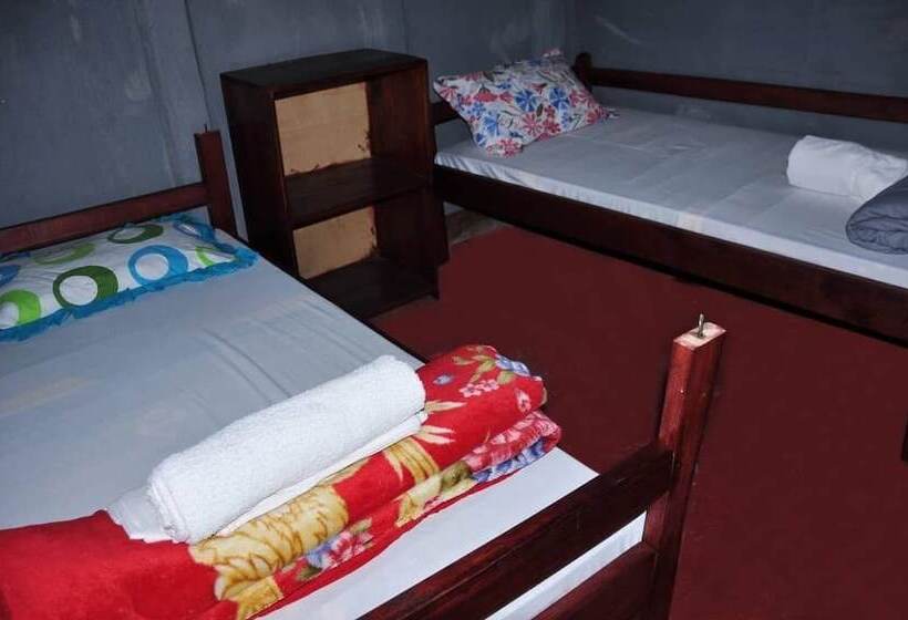 Tamasha Bed And Breakfast