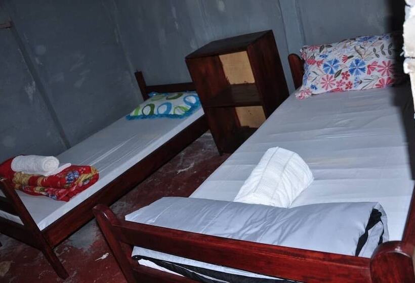 Tamasha Bed And Breakfast