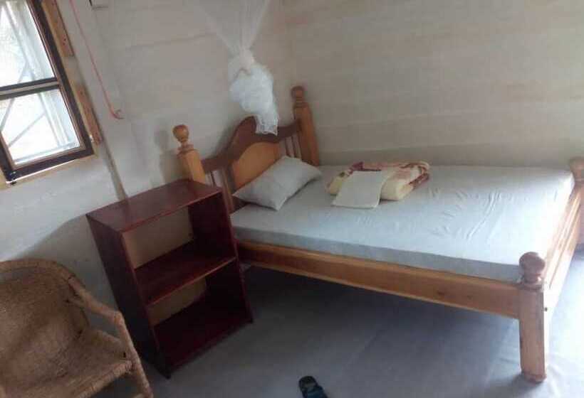 Tamasha Bed And Breakfast