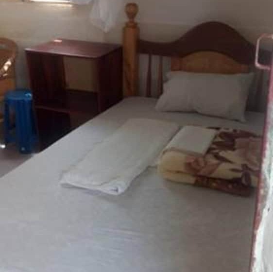 Tamasha Bed And Breakfast