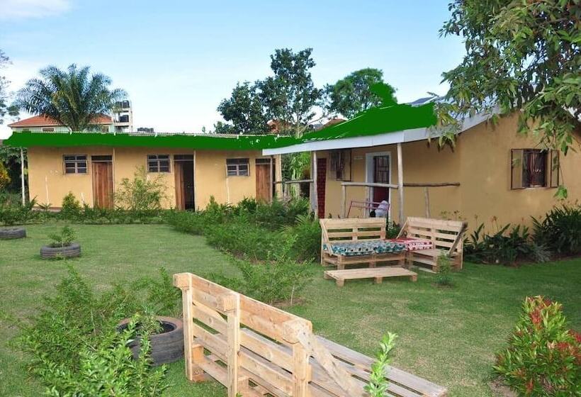 Tamasha Bed And Breakfast