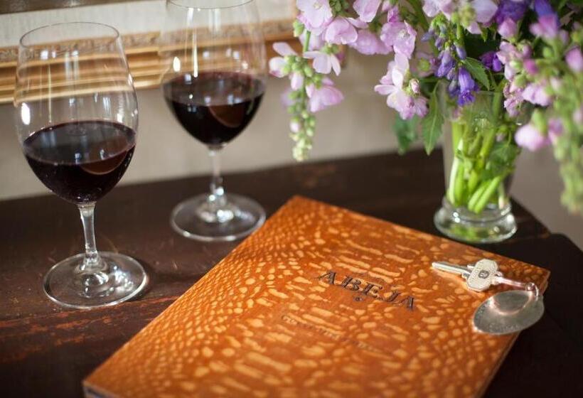 The Inn At Abeja