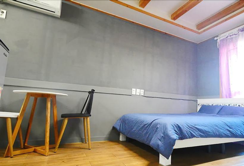 Uljin Morning Sunshine Pension