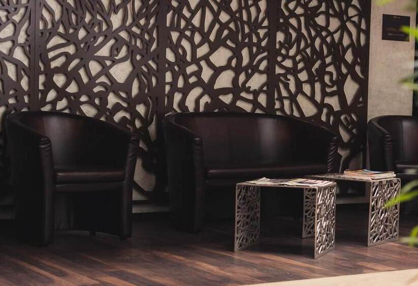 Vendi Grand Square Residence