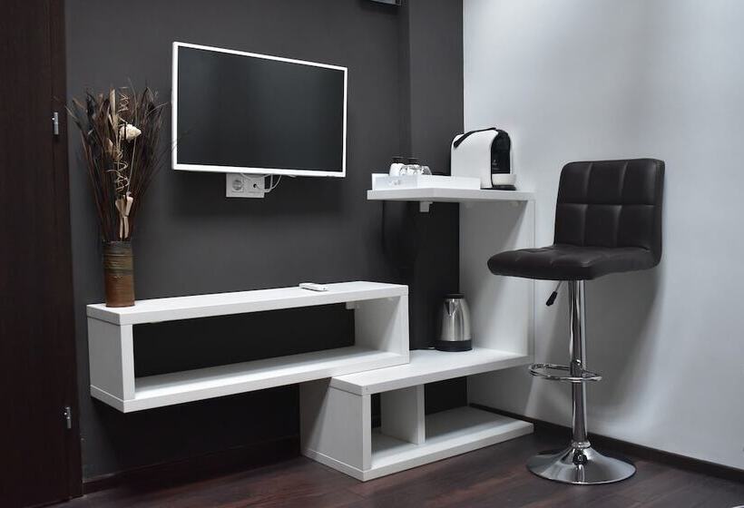 Vendi Grand Square Residence