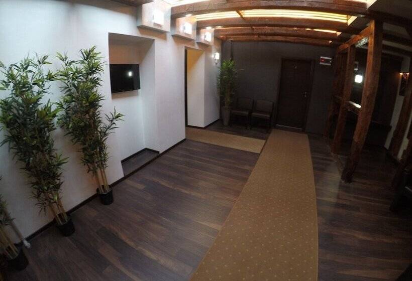 Vendi Grand Square Residence