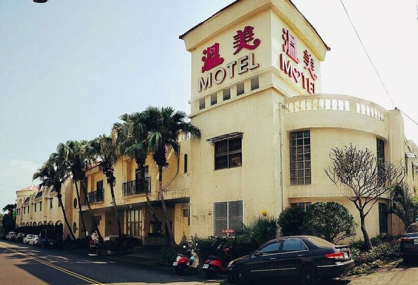 Wen Mei Motel