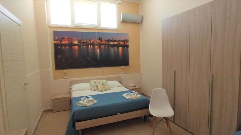 Aden B&b Salento