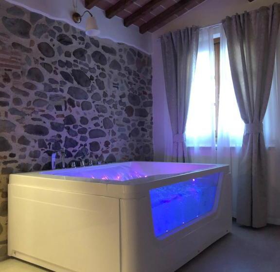 Agriturismo Terre Di Leonardo