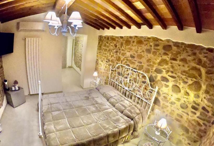 Agriturismo Terre Di Leonardo