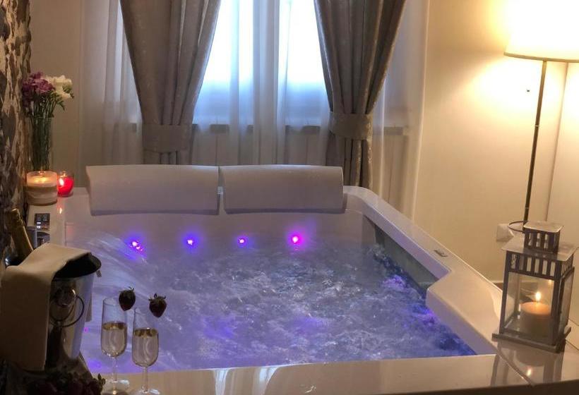 Agriturismo Terre Di Leonardo