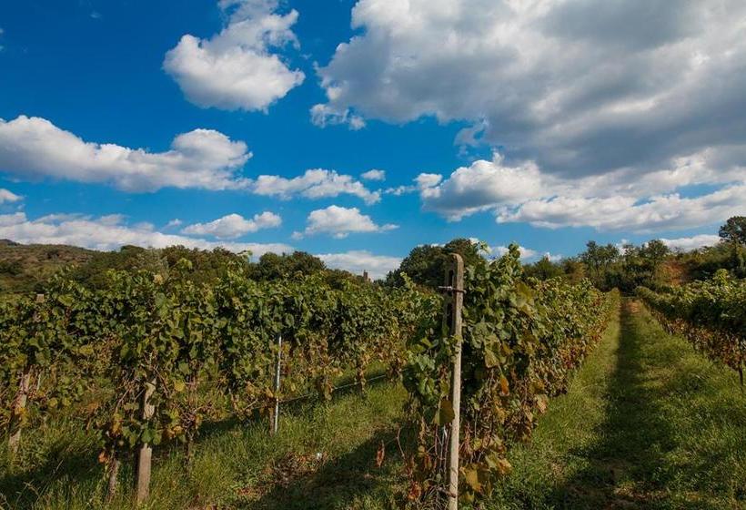 Agriturismo Terre Di Leonardo