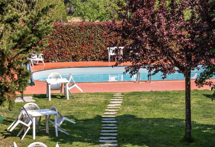 Agriturismo Terre Di Leonardo