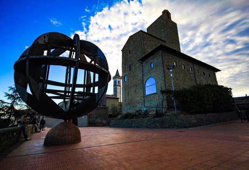 Agriturismo Terre Di Leonardo