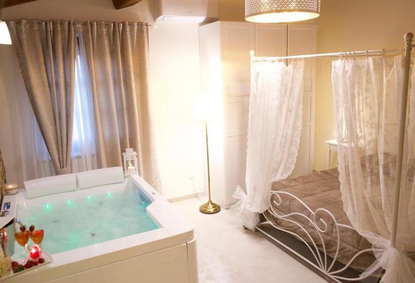 Agriturismo Terre Di Leonardo