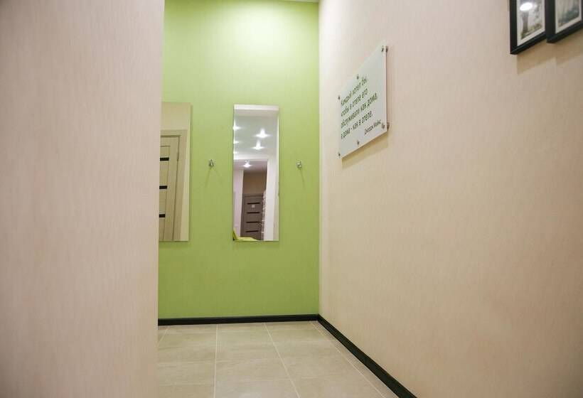 Nice Hostel Na Miusskoy