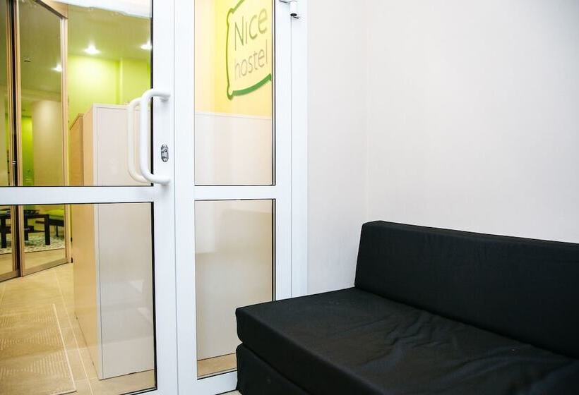 Nice Hostel Na Miusskoy