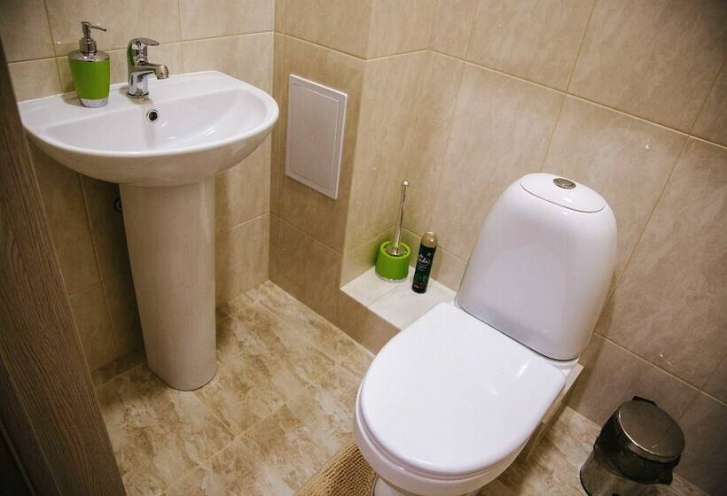 Nice Hostel Na Miusskoy