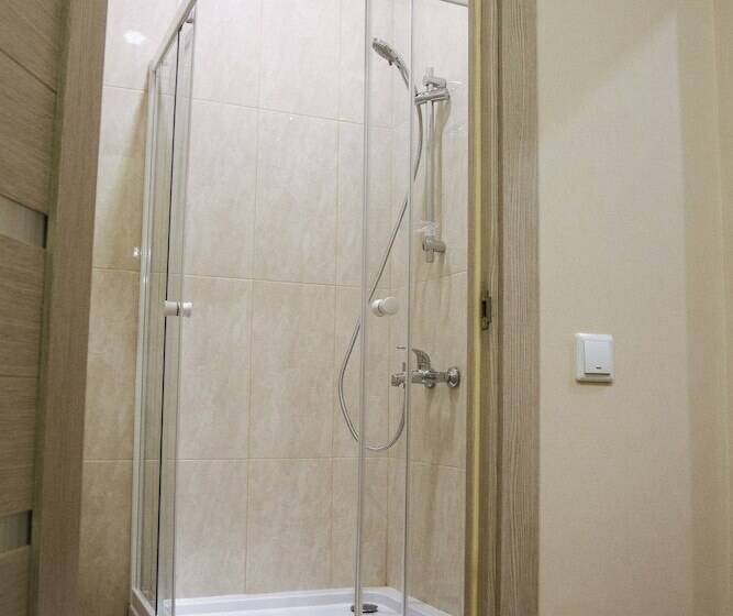 Nice Hostel Na Miusskoy