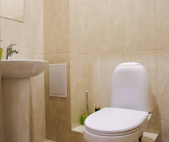 Nice Hostel Na Miusskoy