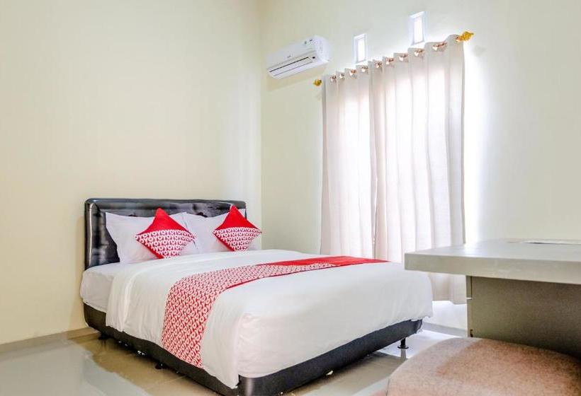 هاستل Cakalang Residence Syariah By Oyo Rooms