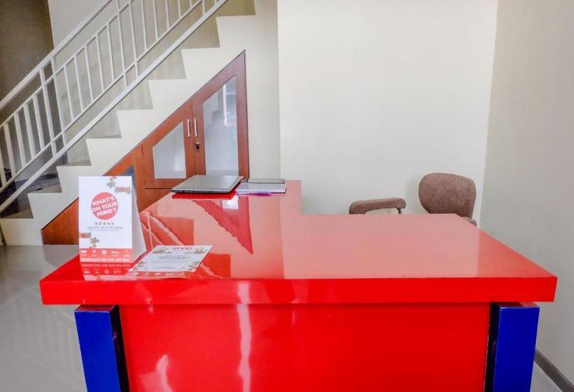 هاستل Cakalang Residence Syariah By Oyo Rooms