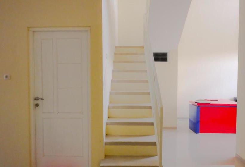 هاستل Cakalang Residence Syariah By Oyo Rooms